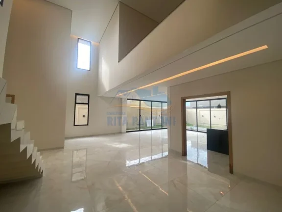 Imagem Casa - São José do Rio Preto - Residencial Maria Julia