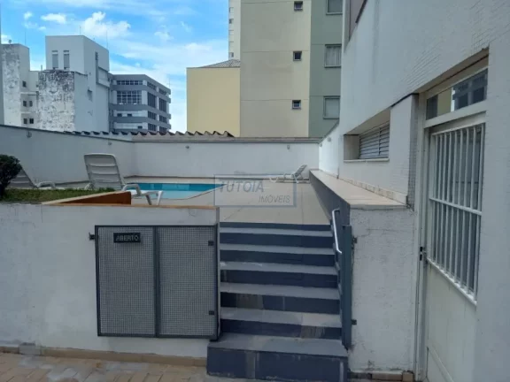 Imagem APARTAMENTO À VENDA NA BELA VISTA, SÃO PAULO