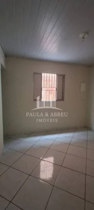 Imagem Sobrado 126m², 2 Casas 4 e 5 Cômodos (1 Suíte com Sacada), 2 Vagas, Escritura, Planejados no Jardim Canadá, Mauá-SP
