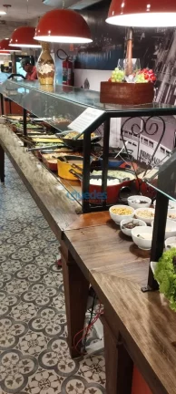 Imagem Restaurante Kg em Pinheiros