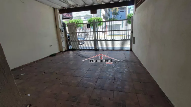 Imagem Sobrado à venda, 144 m² por R$ 795.000,00 - Canto do Forte - Praia Grande/SP