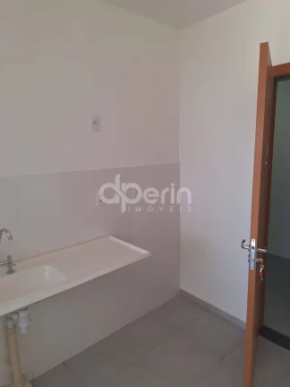 Imagem APARTAMENTO À VENDA - MONTE SOLEIL