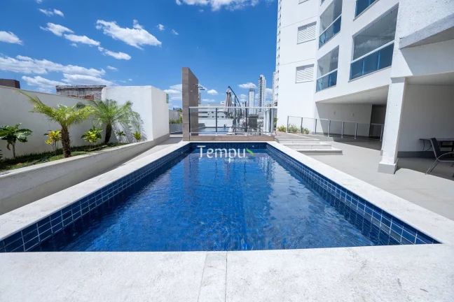 Imagem Applause New Home - Apartamento à venda no bairro Setor Coimbra - Goiânia/GO
