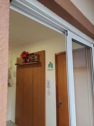 Imagem Apartamento com 1 dormitório à venda, 39 m² por R$ 340.000,00 - Tucuruvi - São Paulo/SP