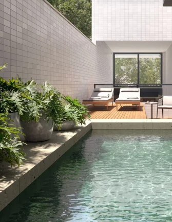 Imagem Apartamento com 1 Quarto à Venda, 59 m² em Rio Branco - Porto Alegre