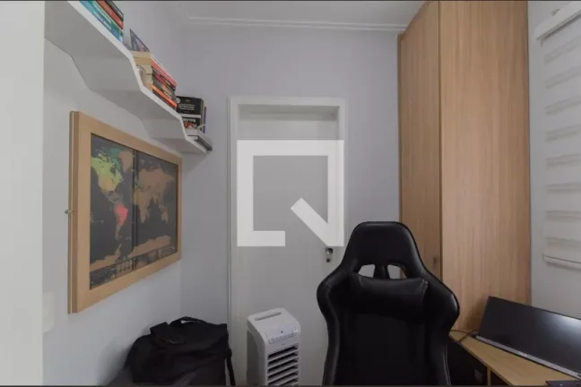 Imagem Apartamento à Venda - Vila Mariana, 3 Quartos, 70 m2