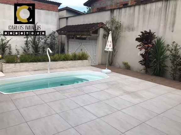 Imagem Casa com 2 dormitórios em São Sebastião