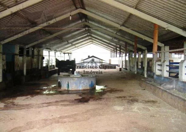 Imagem Fazenda-para-Venda-em-Vila-Sao-Miguel-Lorena-SP