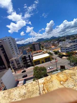 Imagem Cobertura Duplex, 04 Quartos, 02 Suites, DCE Completa, Sauna, Churrasqueira, Praia do Morro, Guarapari - ES