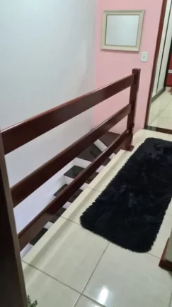 Imagem Sobrado Residencial à venda, Vila Suissa, Mogi das Cruzes