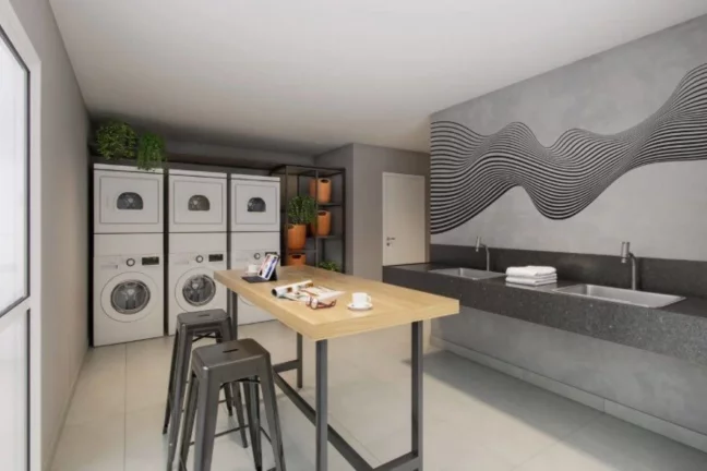 Imagem STUDIO RESIDENCIAL em São Paulo - SP, Higienópolis