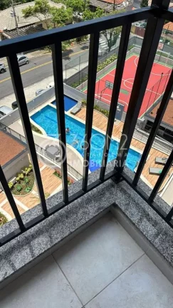 Imagem Apartamento para Venda em São Bernardo do Campo / SP no bairro Centro