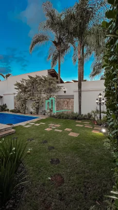 Imagem EXCELENTE SOBRADO Á VENDA NO CONDOMINIO MORADA DO VERDE