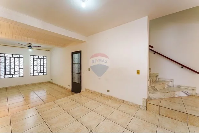 Imagem Sobrado em localização estratégica no Tatuapé - 225m² 2 Suítes 2 Vagas
