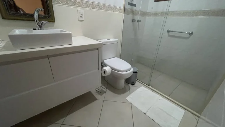 Imagem Casa com 6 Quartos para Temporada em Jurerê Internacional
