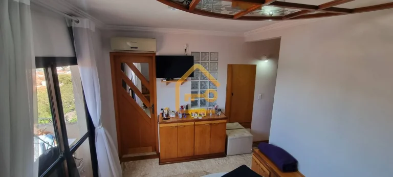 Imagem Apartamento 2 dormitórios (1suite) 1 vaga Condomínio Terras de Santana SJC
