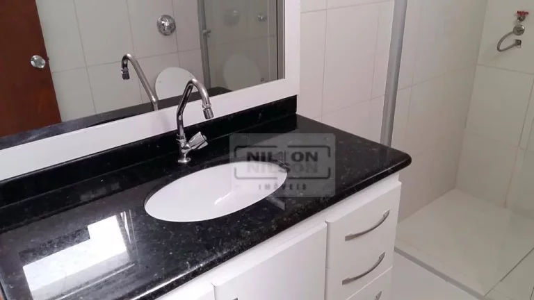 Imagem Exclusividade-Apartamento com 3 dormitórios à venda, 140 m² por R$ 800.000 - Vila Itapura - Campinas/SP
