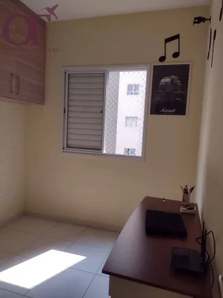 Imagem Apartamento Vivarte Alamedas - 2 Quartos - 60m² - Jundiaí/SP