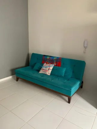 Imagem Apartamento com 2 dormitórios a venda no Perequê-Açu em Ubatuba.