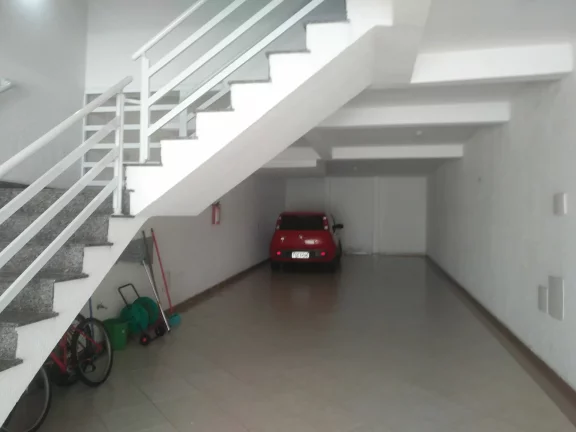 Imagem Apartamento Padrão