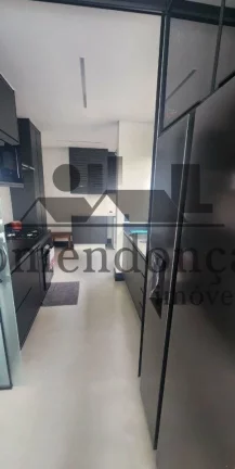 Imagem Cobertura Duplex charmosa com vista espetacular na Vila Madalena!