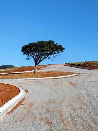 Imagem Terreno à venda no bairro Cachoeirinha - Bom Jesus dos Perdões/SP