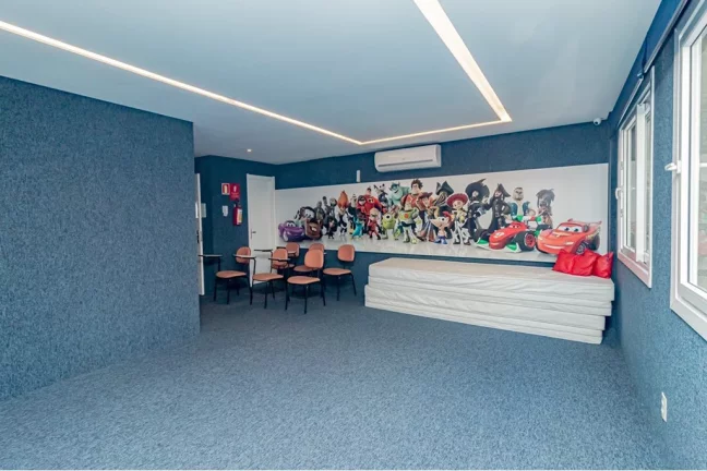 Imagem SSFODB 50 Apto 612491040-11 - Apartamento à venda no bairro São Sebastião - Porto Alegre/RS