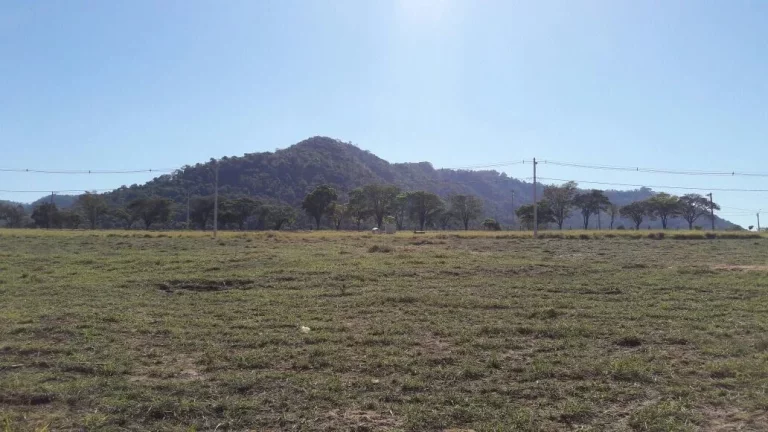 Imagem Terreno plano a venda em São Pedro