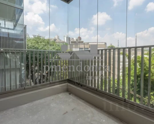 Imagem Apartamento Novo em Higienopolis com 390m2