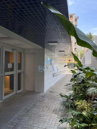 Imagem Residencial Saturno, aptos de 01 e 02 dormitórios, próximo da UFN.