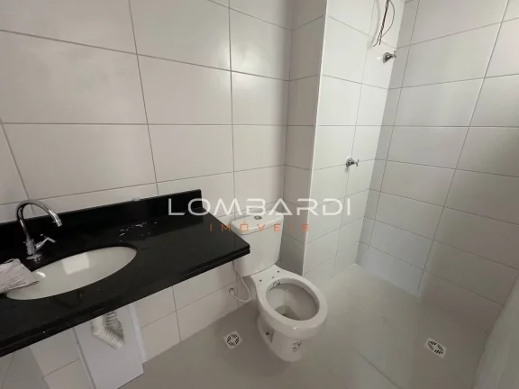 Imagem Apartamento novo no Itaguá
