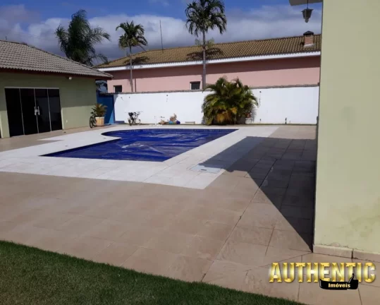 Imagem CASA RESIDENCIAL em SALTO - SP, Condomínio Palmeiras Imperiais