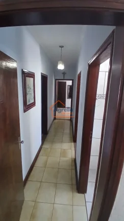 Imagem Casa à venda no bairro Jardim Murilo - Mogi Guaçu/SP