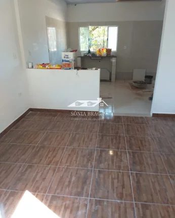 Imagem CASA RESIDENCIAL em Bertioga - SP, Boracéia