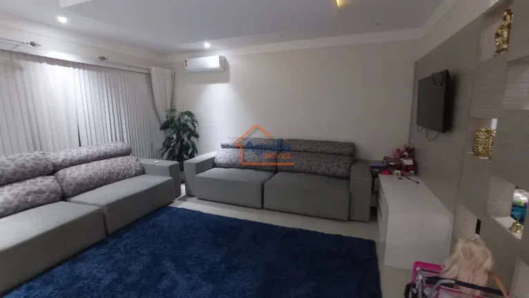 Imagem Condomínio Residencial dos Jequitibás - Casa à venda no bairro Condomínio Residencial dos Jequitibás - Mogi Mirim/SP