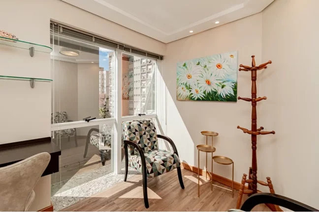Imagem Sala à venda no bairro Auxiliadora - Porto Alegre/RS
