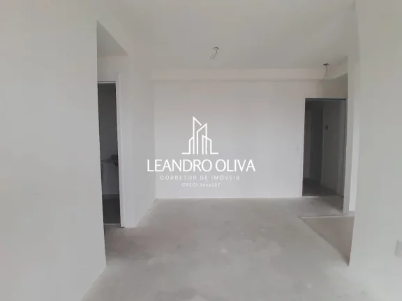 Imagem Condomínio Camino Alto da Boa Vista - Apartamento à Venda – Condomínio Camino Alto da Boa Vista Alto da Boa Vista – São Paulo/SP A poucos metros do metrô 61 m² | 2 Dormitórios (1 Suíte) | 2 Banheiros | 1 Vaga