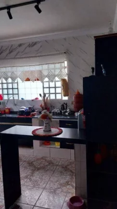 Imagem Casa à venda, 168 m² por R$ 550.000,00 - Vila Mineirão - Sorocaba/SP