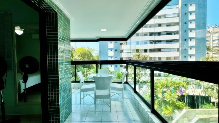 Imagem Apartamento com 3 dormitórios à venda, 121 m por R$ 1.915.000,00 - Riviera