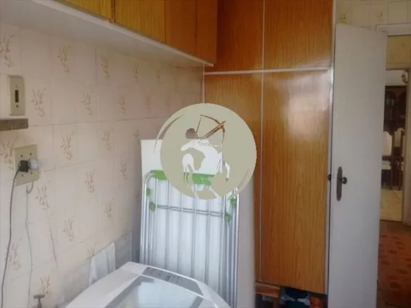 Imagem BEM LOCALIZADO, GARAGEM AMPLA, COBERTA