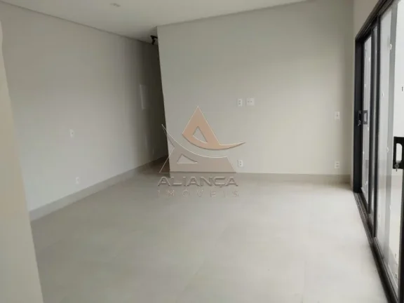Imagem Casa Condomínio - Ribeirão Preto - Jardim San Marco 2