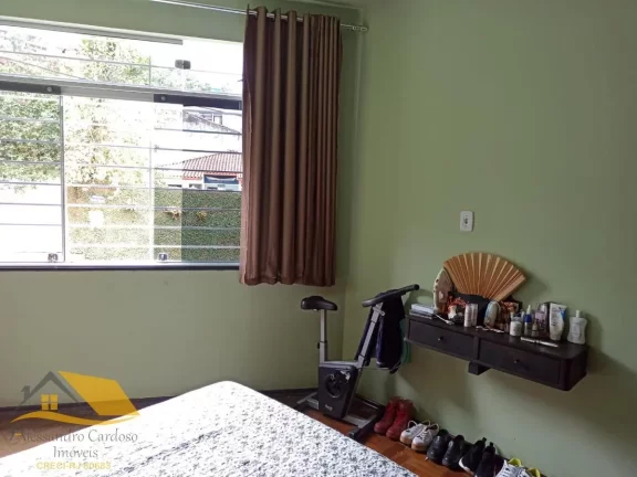 Imagem Vendo Apartamento nas Braunes com 3 Quartos