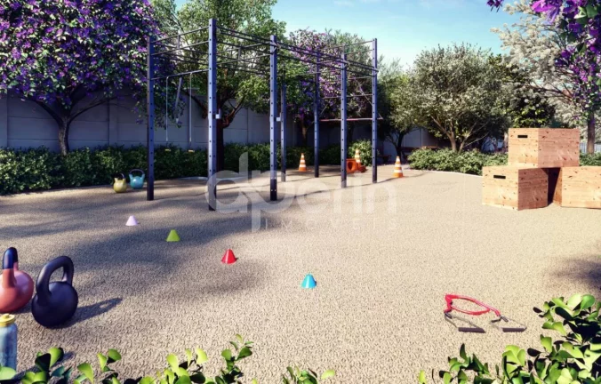 Imagem HM Smart São Carlos 1 e 2- Jockey Club