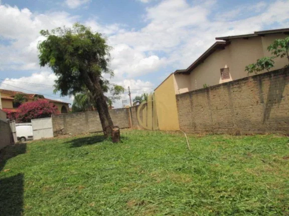 Imagem Terreno à venda, 125 m² por R$ 120.000,00 - Jardim Palmares - Ribeirão Preto/SP