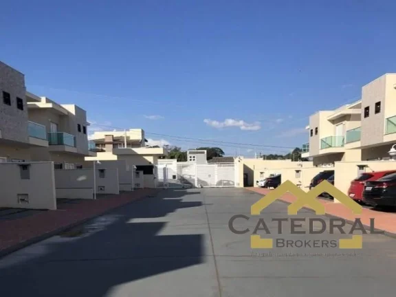 Imagem SOBRADO COM 3 DORMITÓRIOS À VENDA, 107 M² POR R$ 585.000,00 - JARDIM DAS CARPAS - JUNDIAÍ/SP