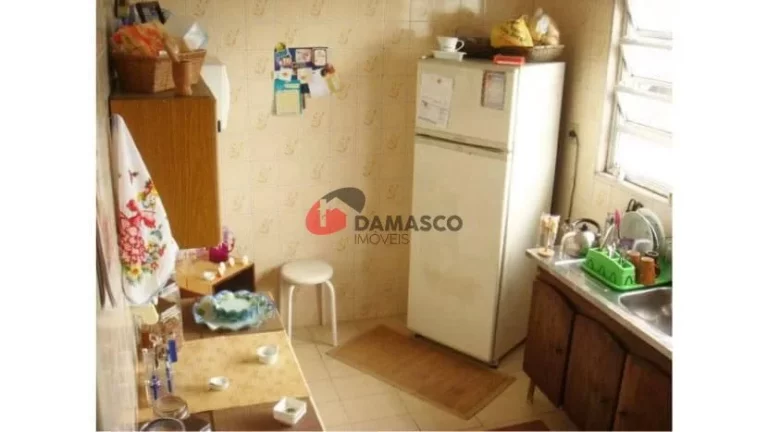 Imagem Apartamento à venda 2 Quartos, 1 Vaga, Jardim Bom Pastor, Santo André - SP