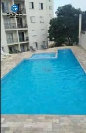 Imagem Apartamento com 3 dormitórios à venda no Mirante dos Parques