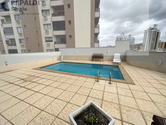 Imagem APARTAMENTO RESIDENCIAL em CRICIÚMA - SC, CENTRO