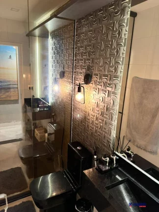 Imagem ALUGO CASA DE 3/4 SENDO UMA SUITE COM CLOSET
