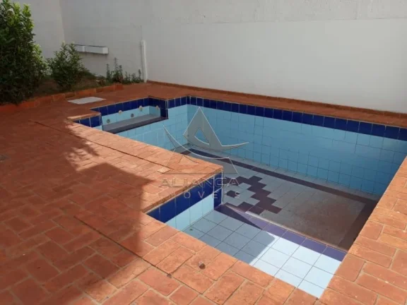Imagem Casa - Ribeirão Preto - Ribeirânia